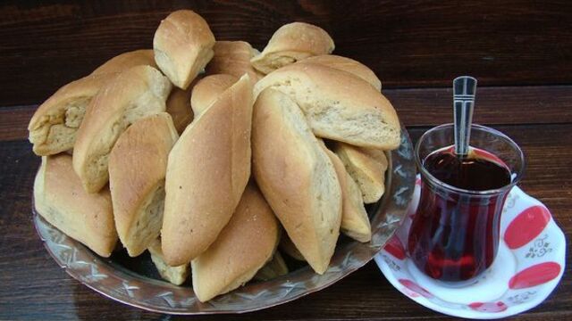 Beypazarı kurusu nasıl yenir?