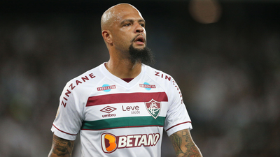 Felipe Melo, Fluminense'den ayrıldı!