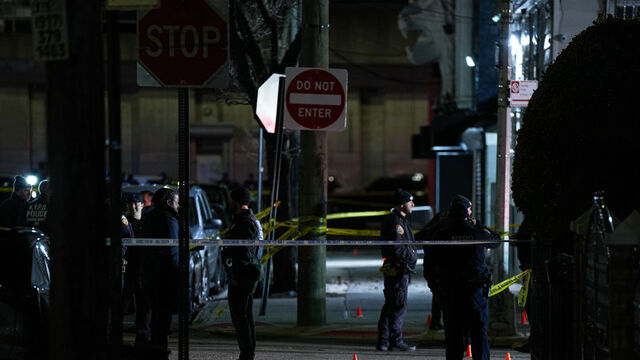 ABD'de bir silahlı saldırı daha!