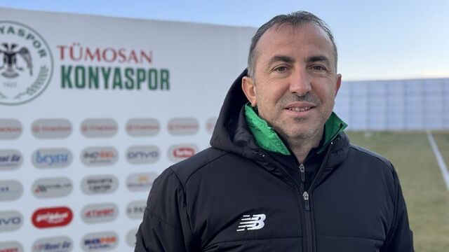 Recep Uçar'dan transfer açıklaması!