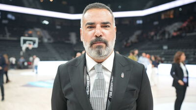 "Hedefimiz Euroleague'de mücadele etmek!"