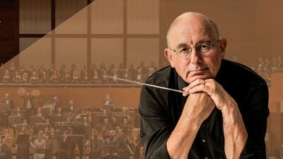 Mozart ve Beethoven'ın büyüsü İzmir'de