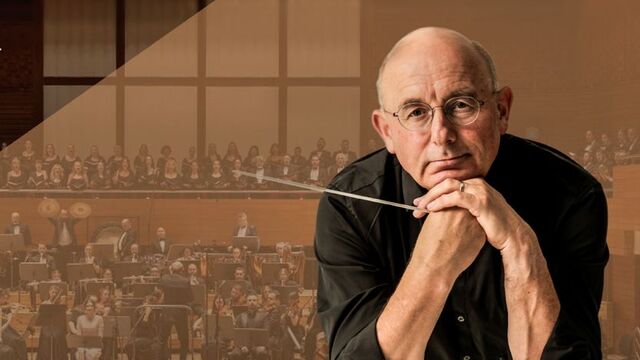 Mozart ve Beethoven'ın büyüsü İzmir'de