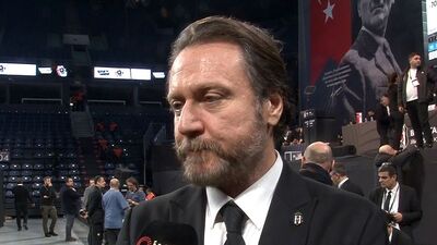 "Projelerimiz şova yönelik olmayacak"