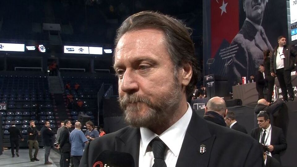 "Projelerimiz şova yönelik olmayacak"