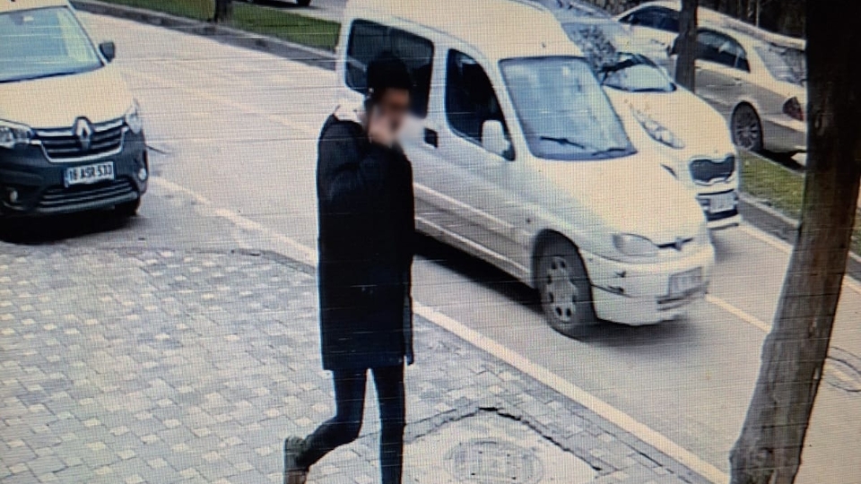 "Oğlunum" yalanıyla dolandırdılar!