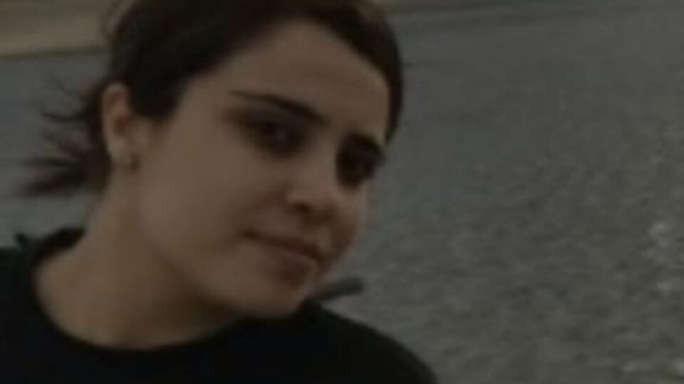 Saatlerce darp edilip öldürüldü!