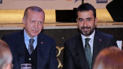 Ankara'daki üye sayısı 1 milyona yaklaştı