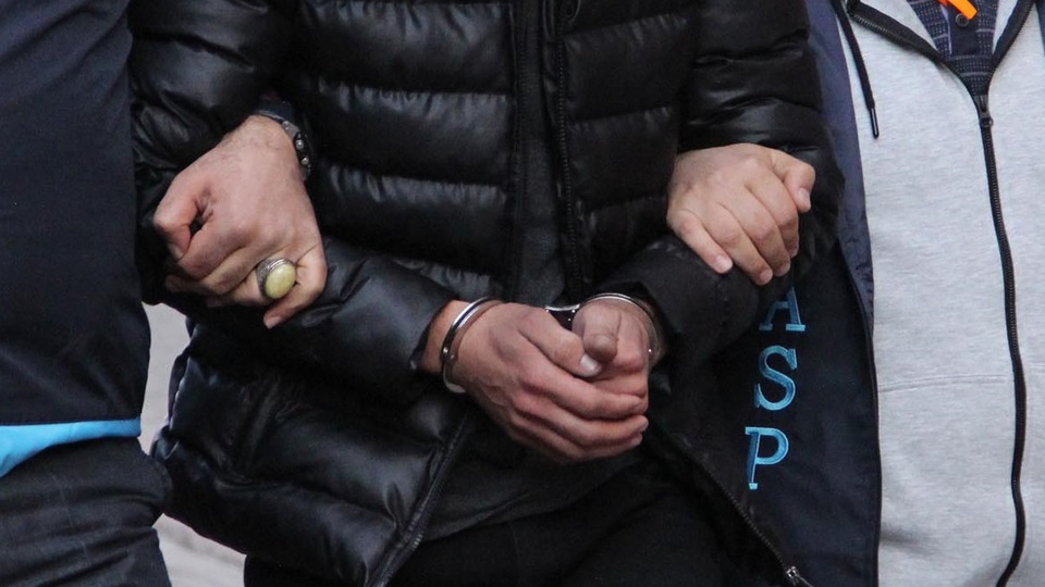 Sahte fatura soruşturmasında 11 gözaltı