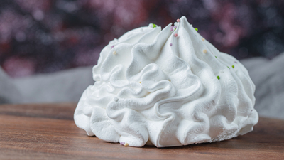 Köpük helva nasıl yenir, tüketilir?