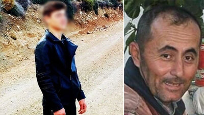 Faili meçhul cinayette sır perdesi aralandı!