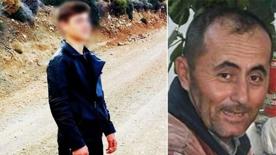 Faili meçhul cinayette sır perdesi aralandı!