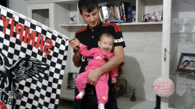 Kazada cinayet oldu! Barmene bıçaklı saldırı