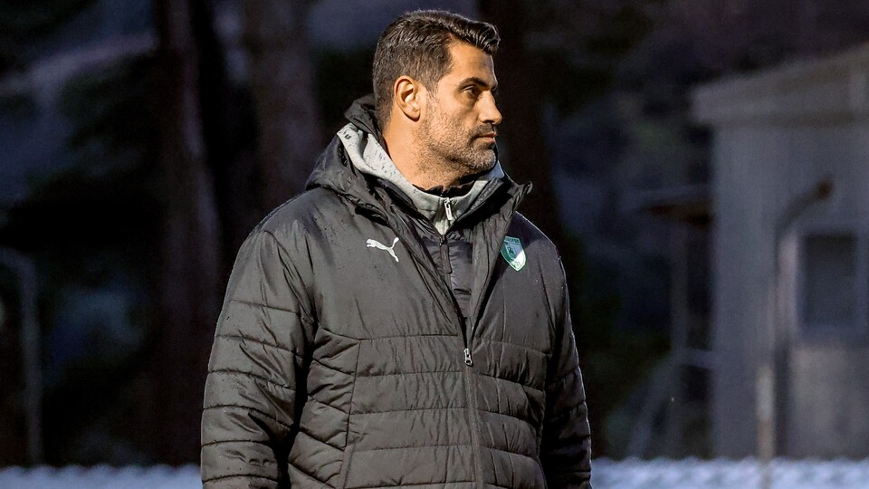 "Kendi sahamızda 3 puanı kaçırmamalıyız"