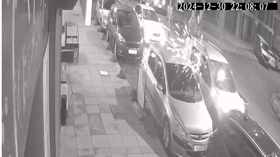 Kilise derneğine saldırıda kelepçe!