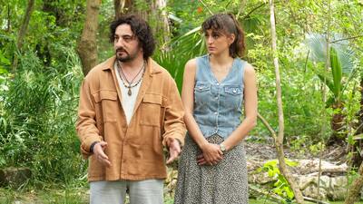 'Tur Rehberi' gösterime girdi