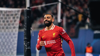 PSG'den Salah'a dev teklif!