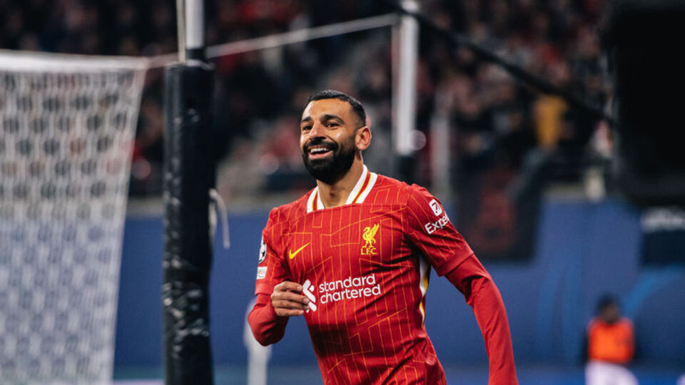 PSG'den Salah'a dev teklif!