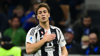 Thiago Motta'dan Kenan Yıldız'a övgü!