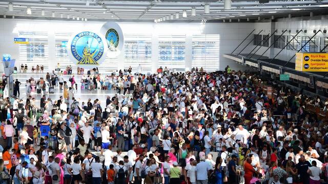 Havada cezalar güncellendi