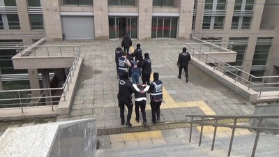 Vuruldu, cinayet işledi, 'hatırlamıyorum' dedi!