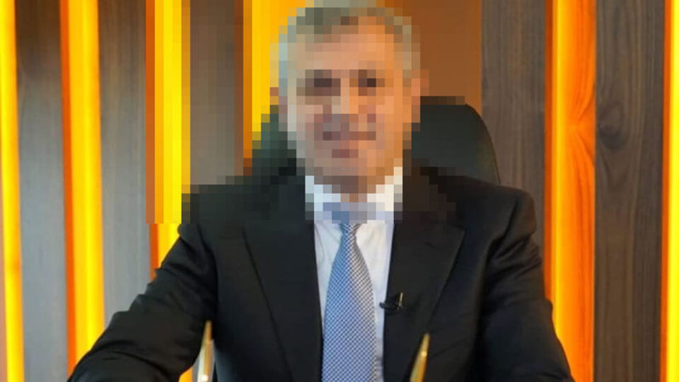 Avukata, çikolata içinde rüşvet suçlaması