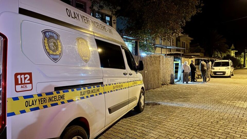 İş arkadaşını bıçaklayarak öldürdü