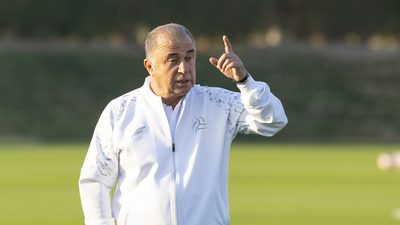 Fatih Terim eski öğrencisini istiyor!