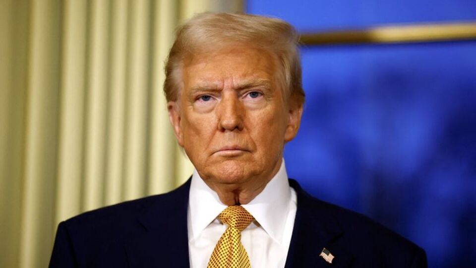 Donald Trump: Biden, ABD tarihinin en kötü başkanı