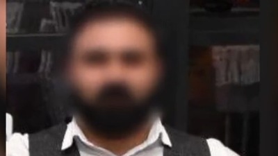 Karısını işkenceyle öldürdü!