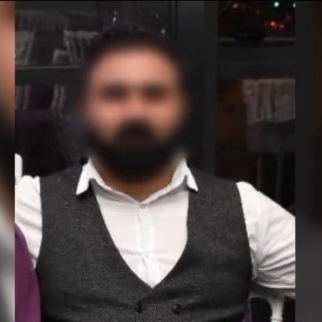 Karısını işkenceyle öldürdü!