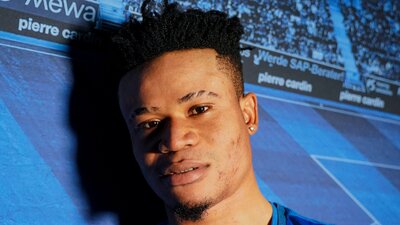 Hoffenheim, Gift Orban transfer etti!