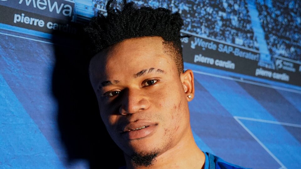 Hoffenheim, Gift Orban transfer etti!