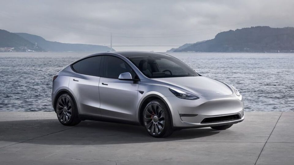 Tesla, beklentileri karşılamadı