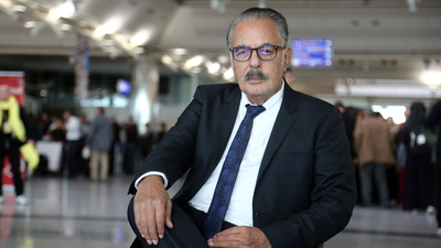 Siyaset dünyasından taziye mesajları