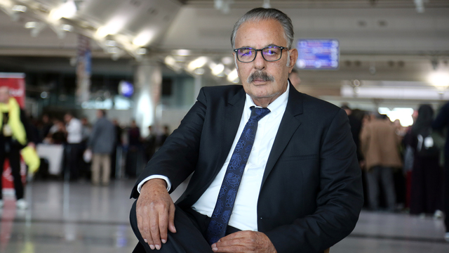 Siyaset dünyasından taziye mesajları