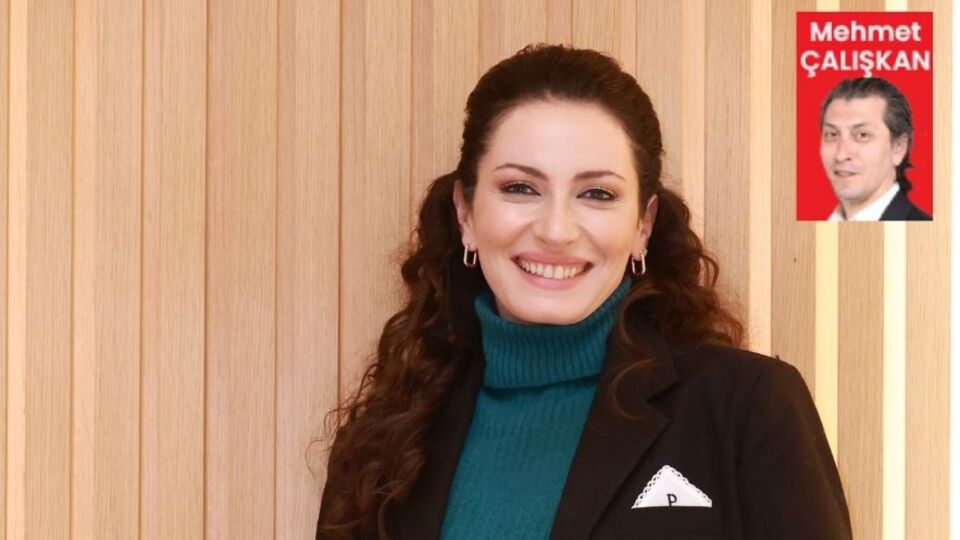 "Bin yılda bir gelecek bir ışık"