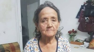 Alzheimer hastası babaanne ve 2 torunu kayboldu