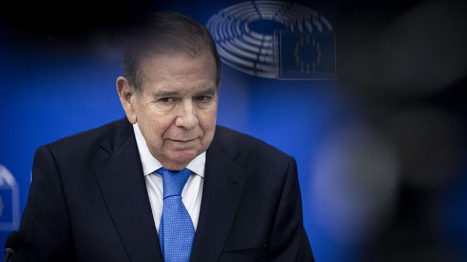 Venezuela'dan muhalif liderin yakalanması için para ödülü