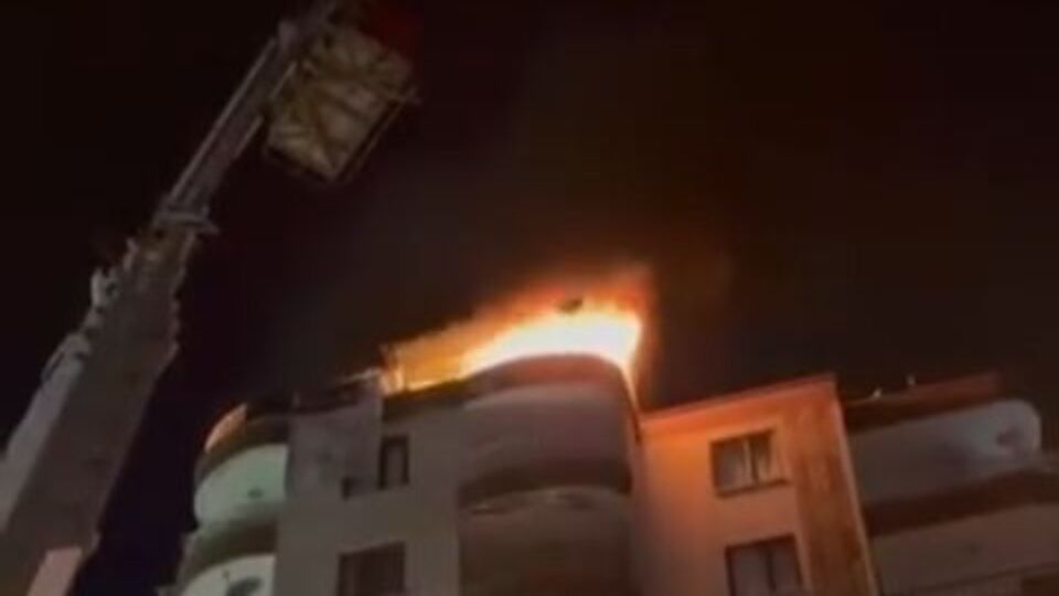 Asel bebek daha 9 aylıktı! Öldüren mangal!