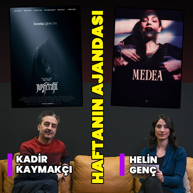 İşte haftanın kültür sanat ajandası