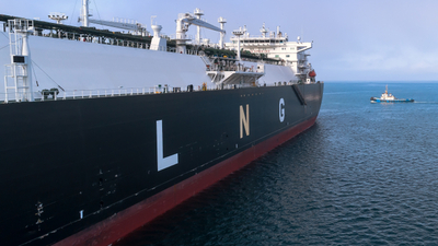 Hırvatistan AB'nin yeni enerji merkezi mi olacak?