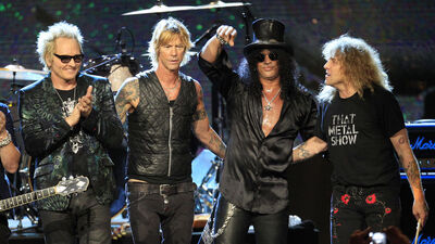 Dünyaca ünlü isimler 2025'te Türkiye'de konser verecek