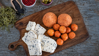 Sürk peyniri nasıl yenir, tüketilir?