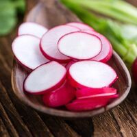 Turp nasıl yenir, tüketilir?