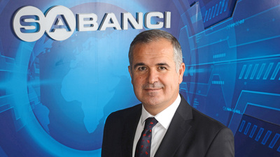 Sabancı Holding CEO'su Alper WBCSD İcra Kurulu'ndaki tek Türk yönetici oldu