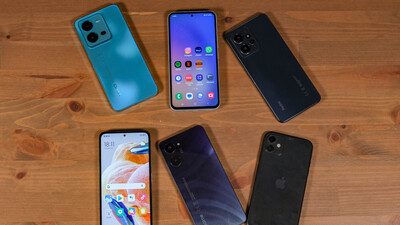 Akıllı telefon satışında yeni dönem