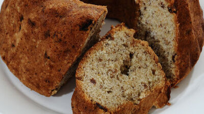 Üzümlü kek tarifi