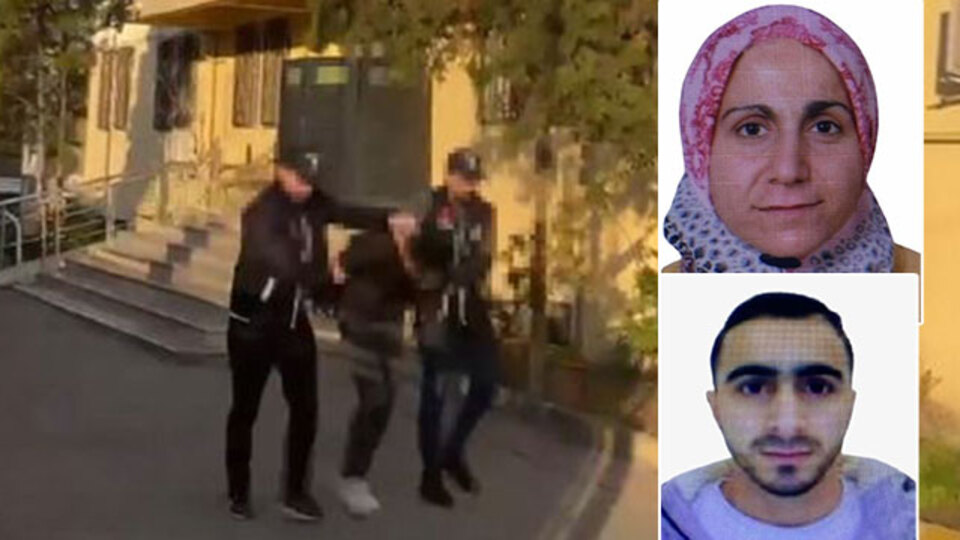 'Açık' giyiniyor diye ablasını katletti!