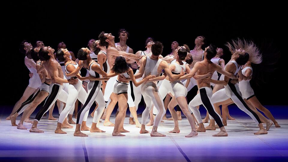 'Ballet For Life' Türkiye'ye geliyor